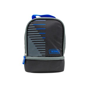 Термосумка THERMOS Dual Lunch Kit, 4 л. арт.: 765659